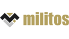 MILITOS LOGO