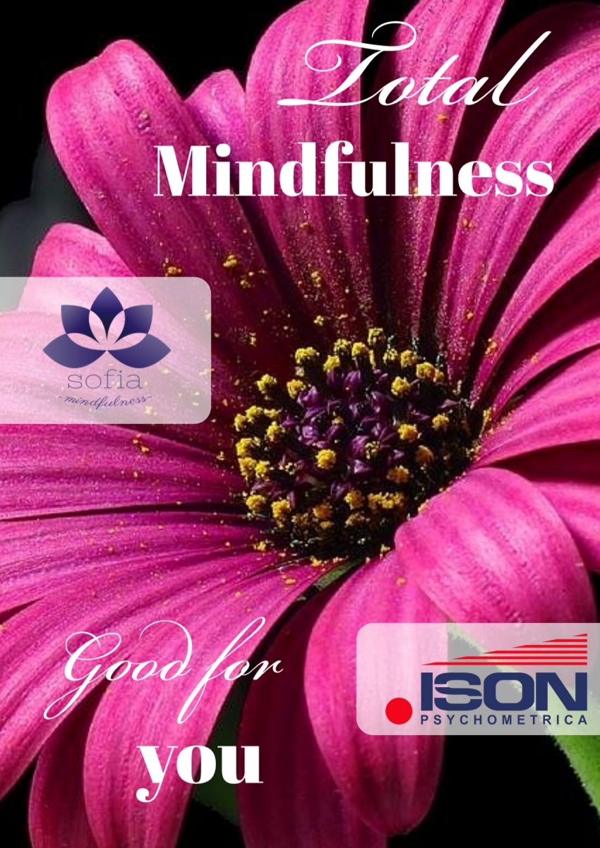 Mindfulness poster