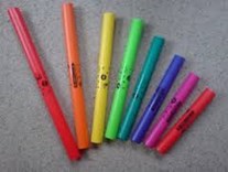 boomwhackers
