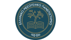 elliniko mesogeiako panepistimioLOGO24
