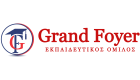 grand foyer logo