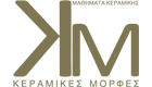 keramikes morfes logo