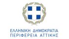 perifereia attikis logo