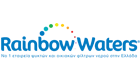 rainbow waters