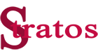 stratos tzortzoglou logo