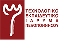 tei peloponnhsou logo