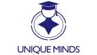 unique minds Logo