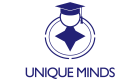 unique minds logo