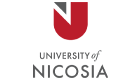 university of Nicosia logo