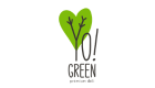 yogreen 140x80